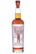 Redwood Empire - Pipe Dream Bourbon Whiskey 0
