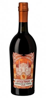 Antica Torino - Vermouth di Torino Rosso (375ml) (375ml)