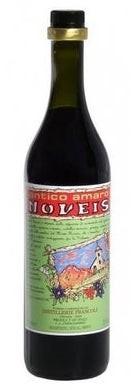 Francoli Antico - Amaro Noveis (700ml) (700ml)