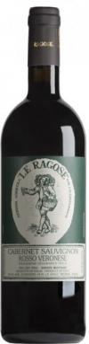 Le Ragose - Cabernet Sauvignon 2017