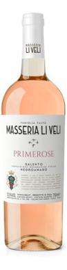 Masseria Li Veli - Primarose 2019