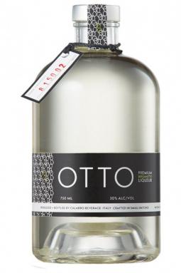 Calabro Beverage - Originals Otto Bergamot Liqueur