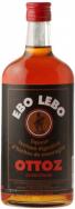 Ebo Lebo - Amaro