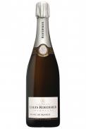 Louis Roederer - Brut Blanc de Blancs Champagne 0
