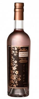 Mancino - Vermouth Sakura (500ml)