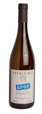 Occhipinti - SP 68 Bianco 2019